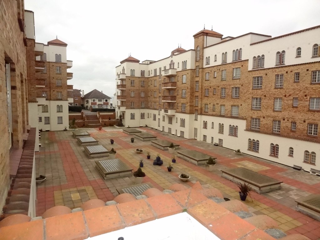 San Remo Towers Bullock & Lees