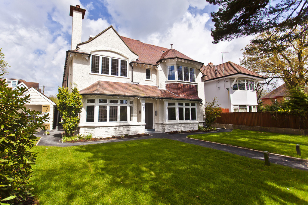 Percy Road Bullock & Lees