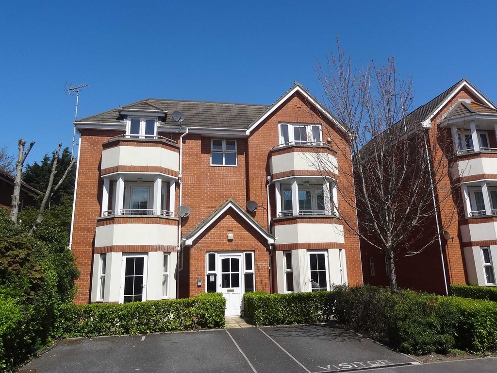 Florence Road Bullock & Lees