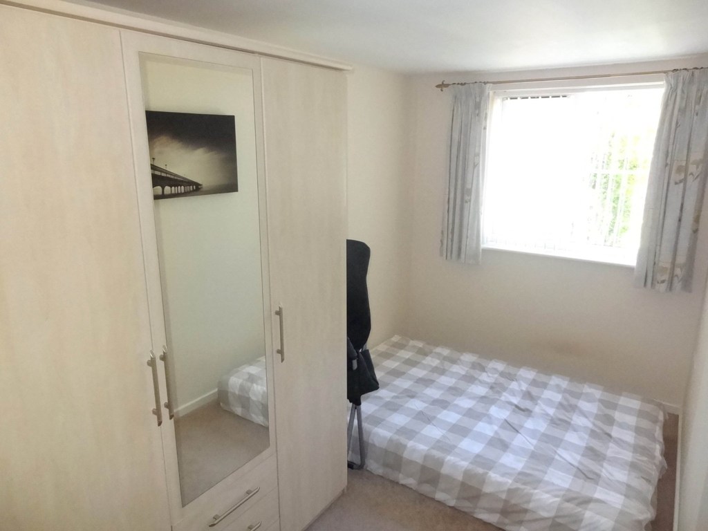 Florence Road Bullock & Lees