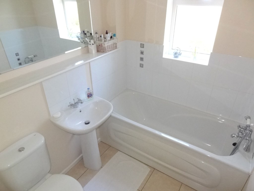 Florence Road Bullock & Lees