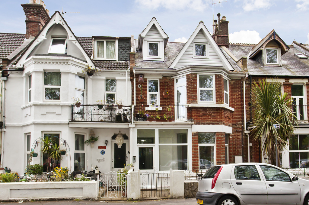 Churchill Road Bullock & Lees