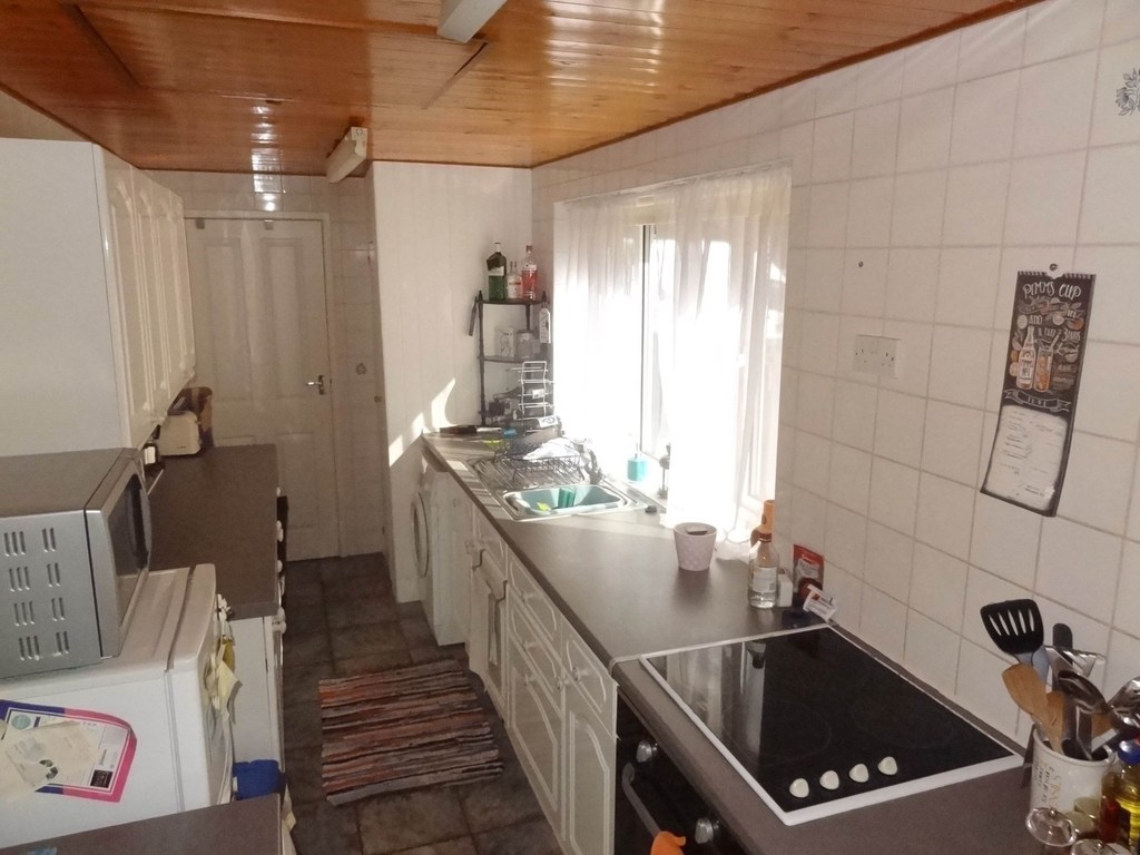 Clarendon Road, Christchurch (Flat) Bullock & Lees