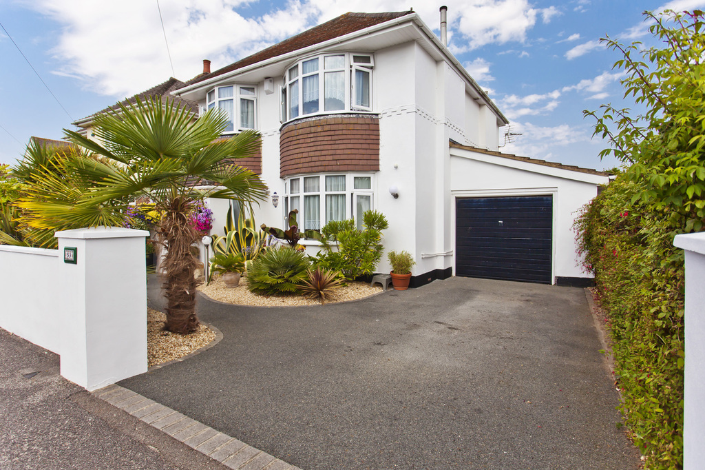Harland Road, Southbourne