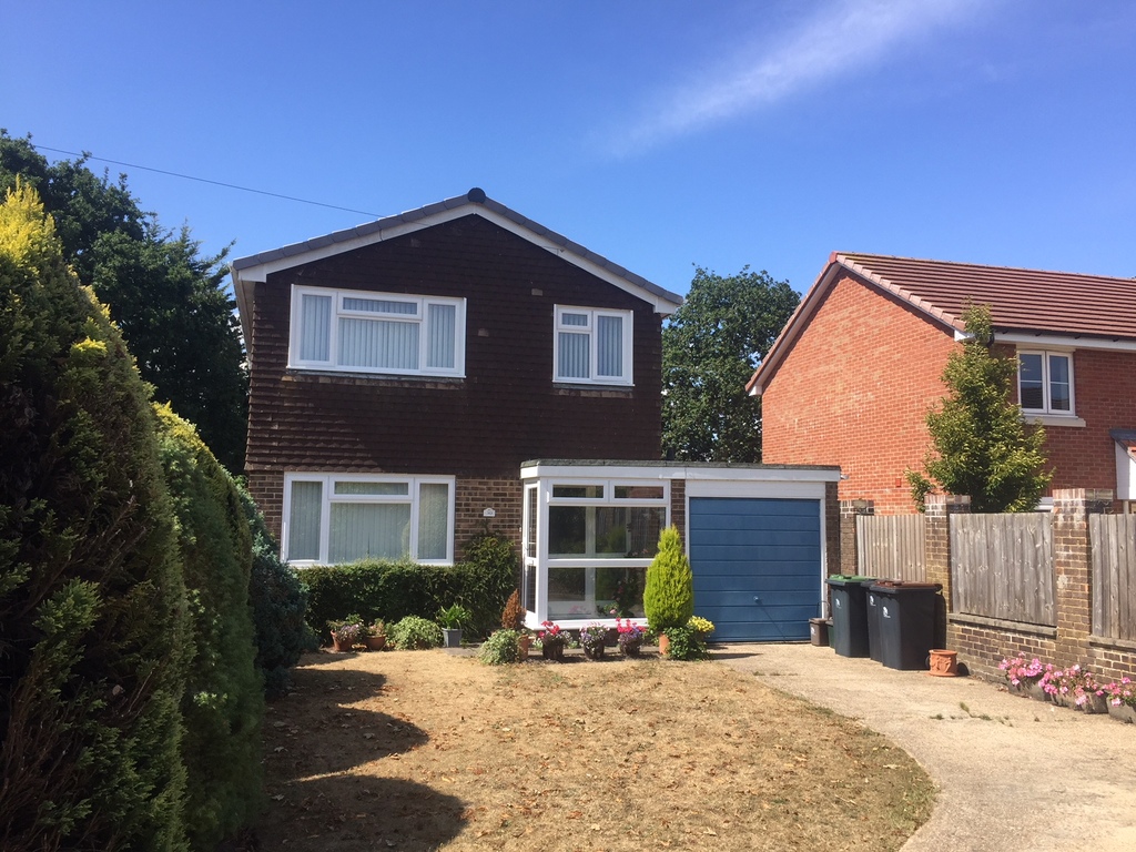 Property for sale in Bournemouth & Christchurch Bullock & Lees