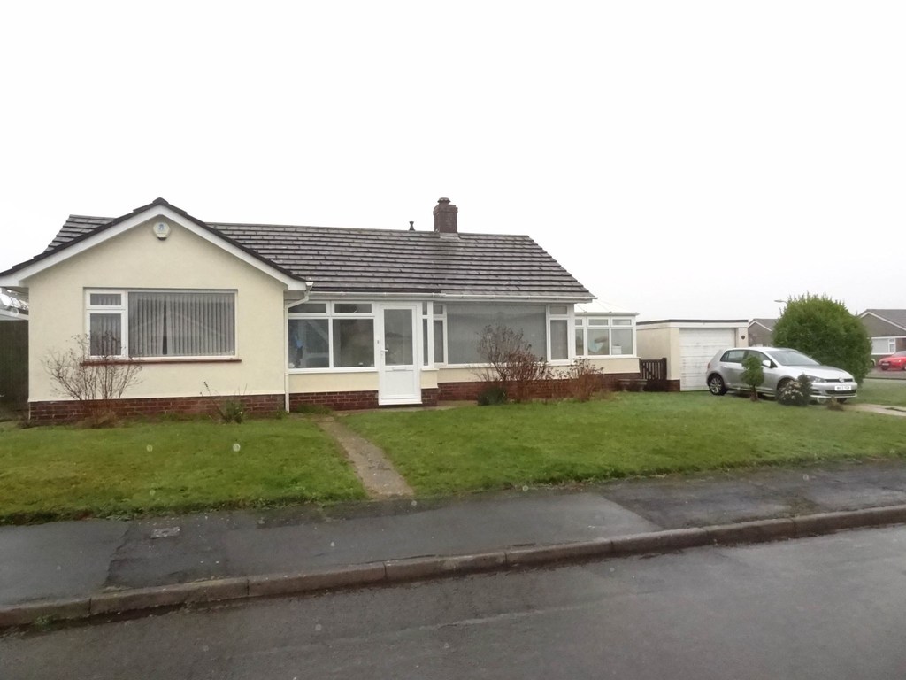 Three Acre Drive