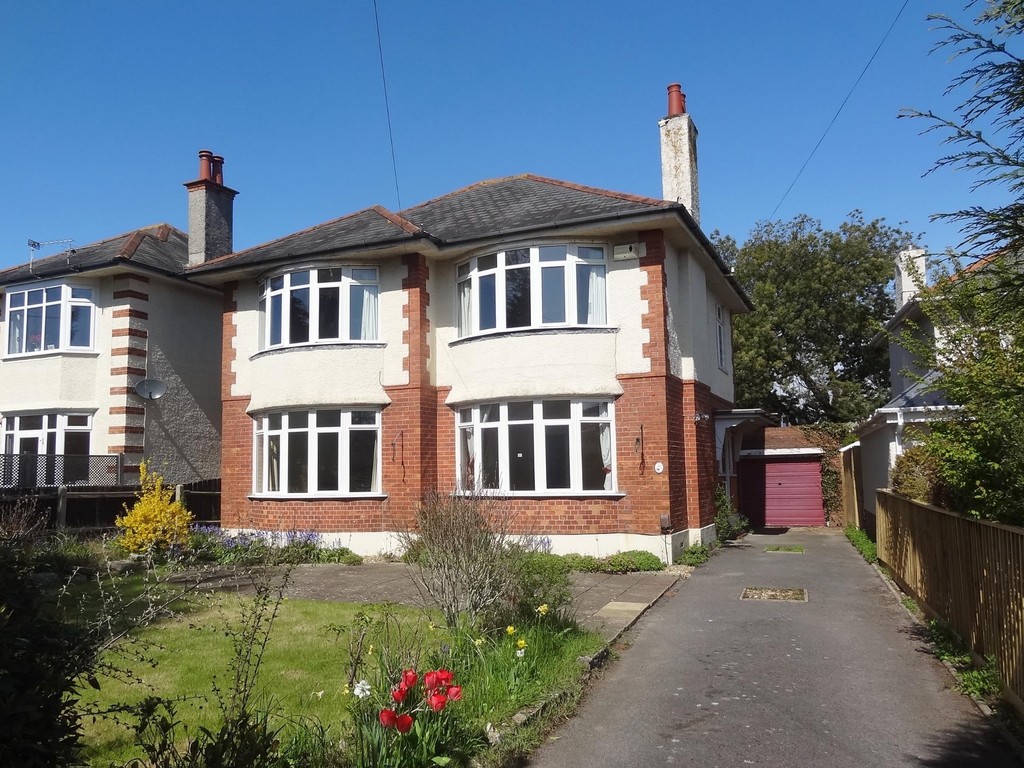 Harewood Avenue Bullock & Lees