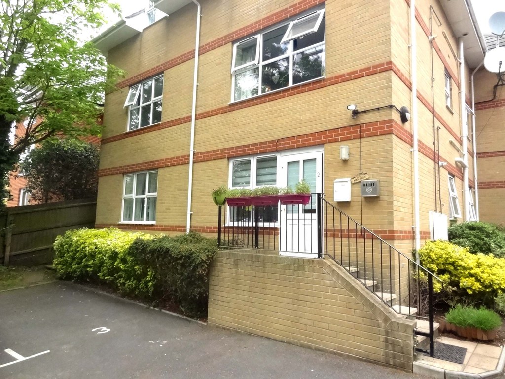 Florence Road Bullock & Lees