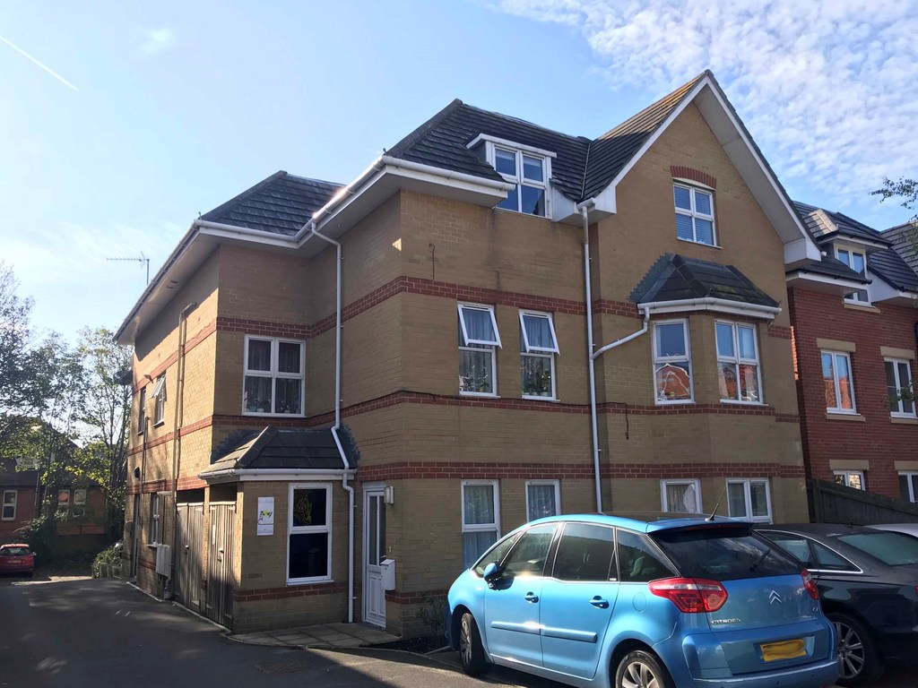 Florence Road Bullock & Lees