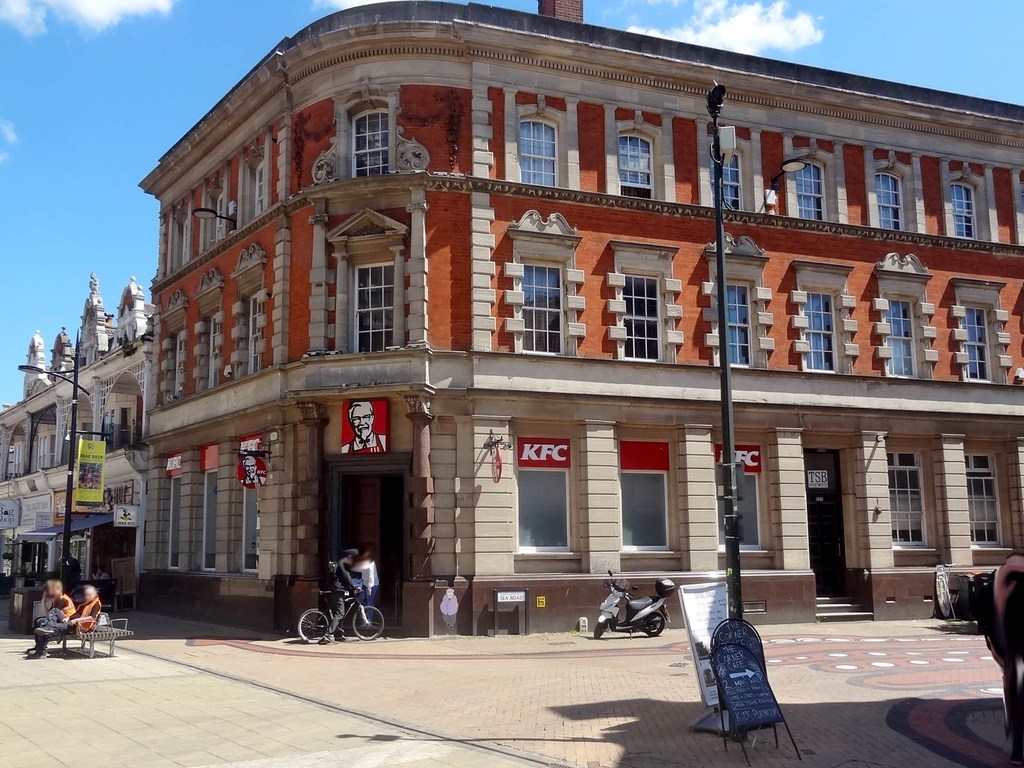 Christchurch Road