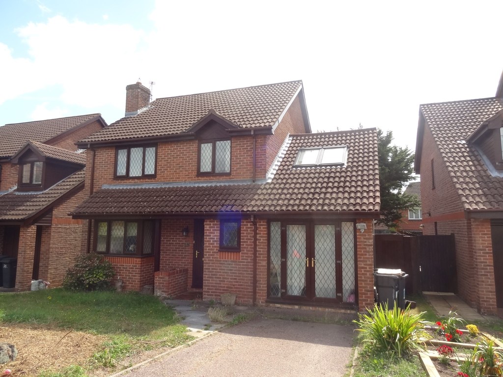 Harewood Gardens Bullock & Lees