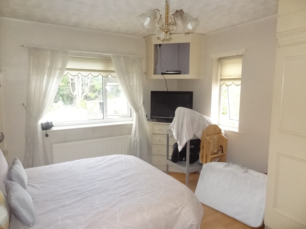 The Grove, Christchurch Bullock & Lees