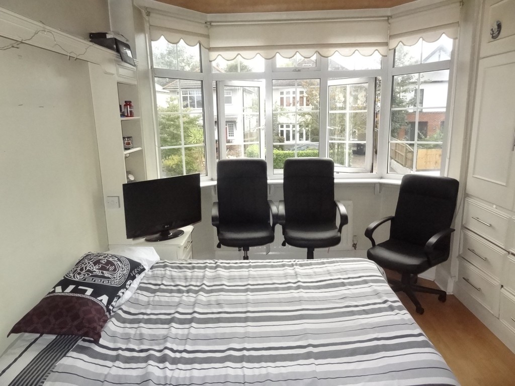 The Grove, Christchurch Bullock & Lees