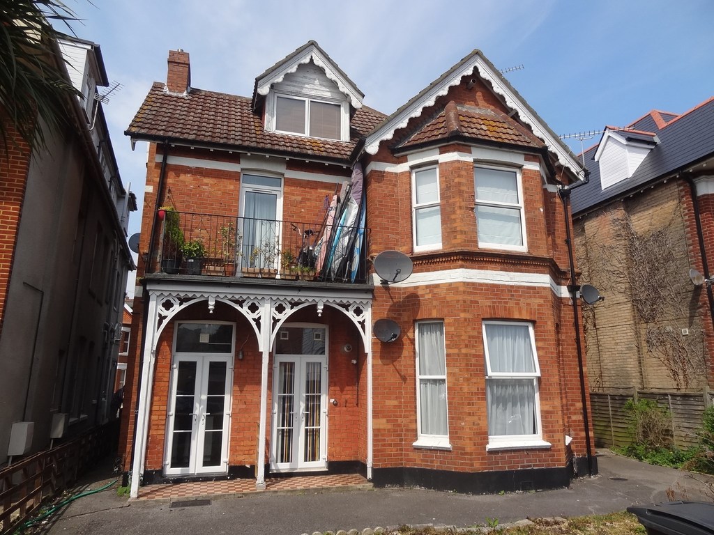 Randolph Road Bullock & Lees