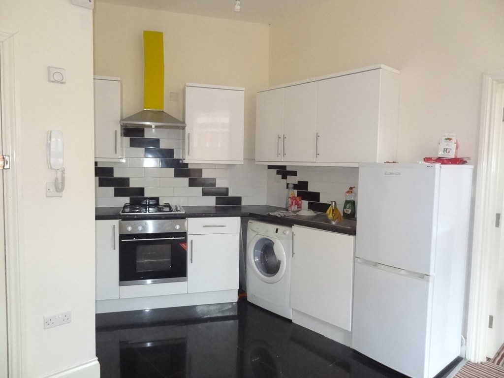 577 Christchurch Road ,TSB Apartments, BH1 4BH