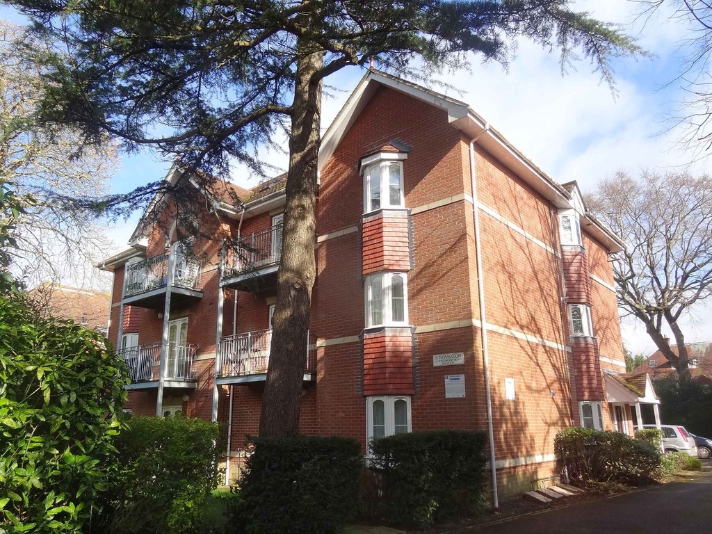 Wellington Road, Bournemouth Bullock & Lees