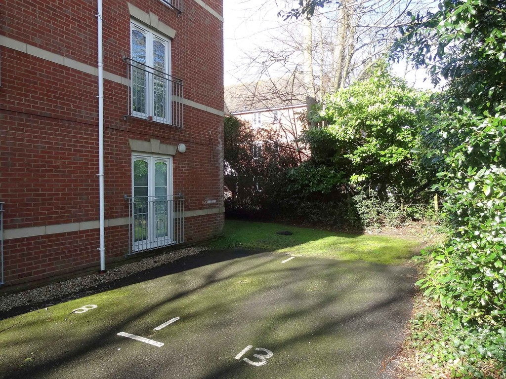 Wellington Road, Bournemouth Bullock & Lees