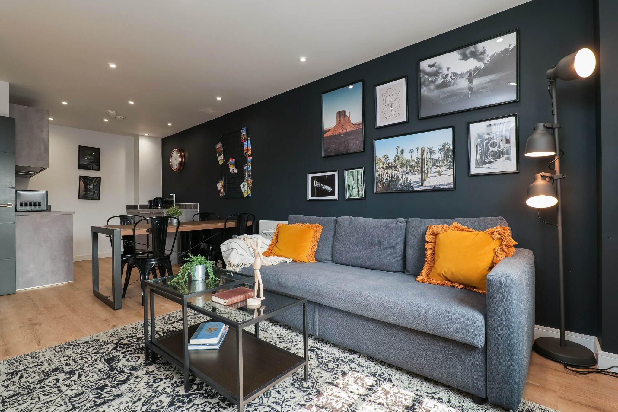 Apartment 29, Brickworks, Trade Street, Butetown, Cardiff, South Glamorgan, CF10 5EG