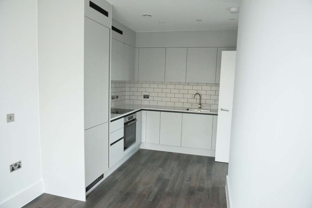Whitefriars Apartments
