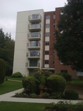 LISSENDEN, 1 BURTON ROAD, BRANKSOME PARK
