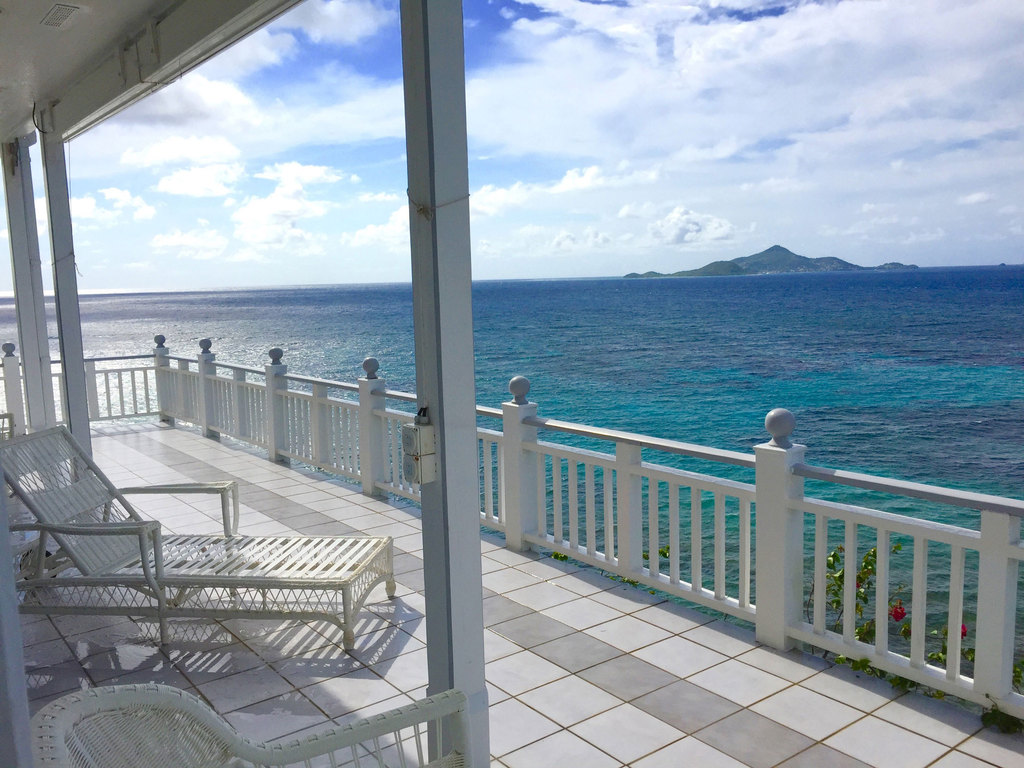 Property for Sale St Vincent Villa Hotel Guest House