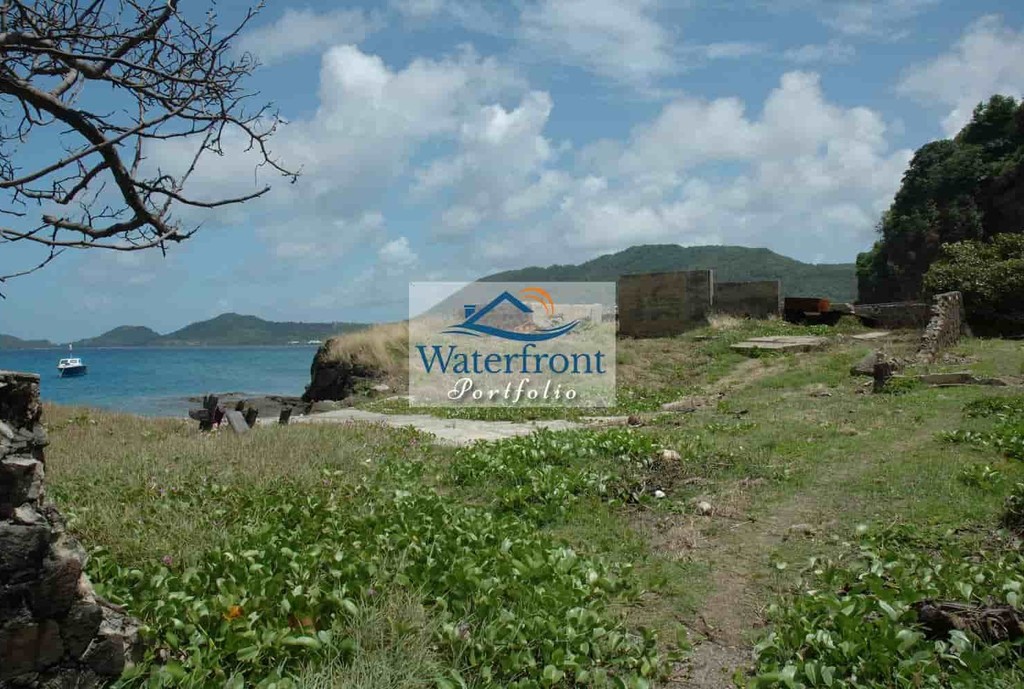 Property for Sale St Vincent and The Grenadines Land