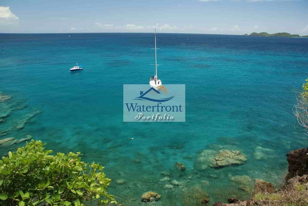 Property for Sale St Vincent and The Grenadines Land