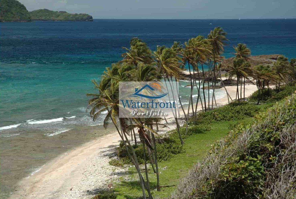 Property for Sale St Vincent and The Grenadines Land