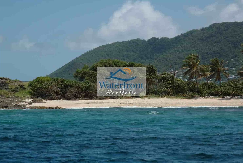 Property for Sale St Vincent and The Grenadines Land