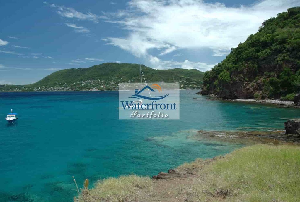 Property for Sale St Vincent and The Grenadines Land