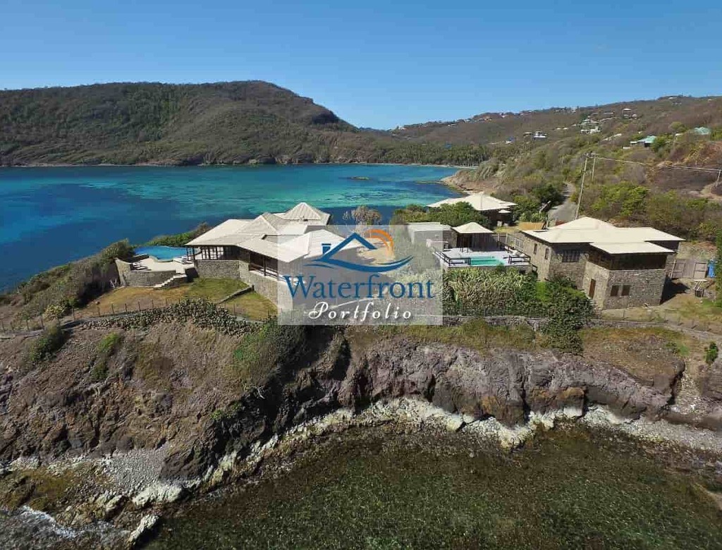 Property for Sale Luxury Villa Compound For Sale (3 Villas)