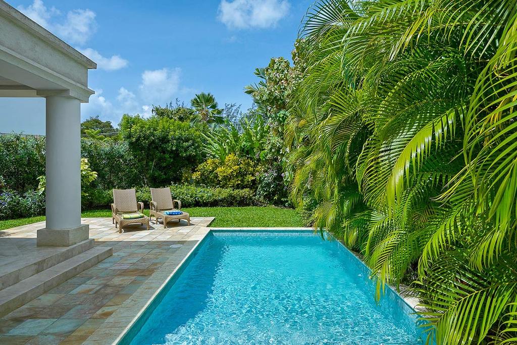 Property for Sale Spacious Private Villa For Sale Barbados