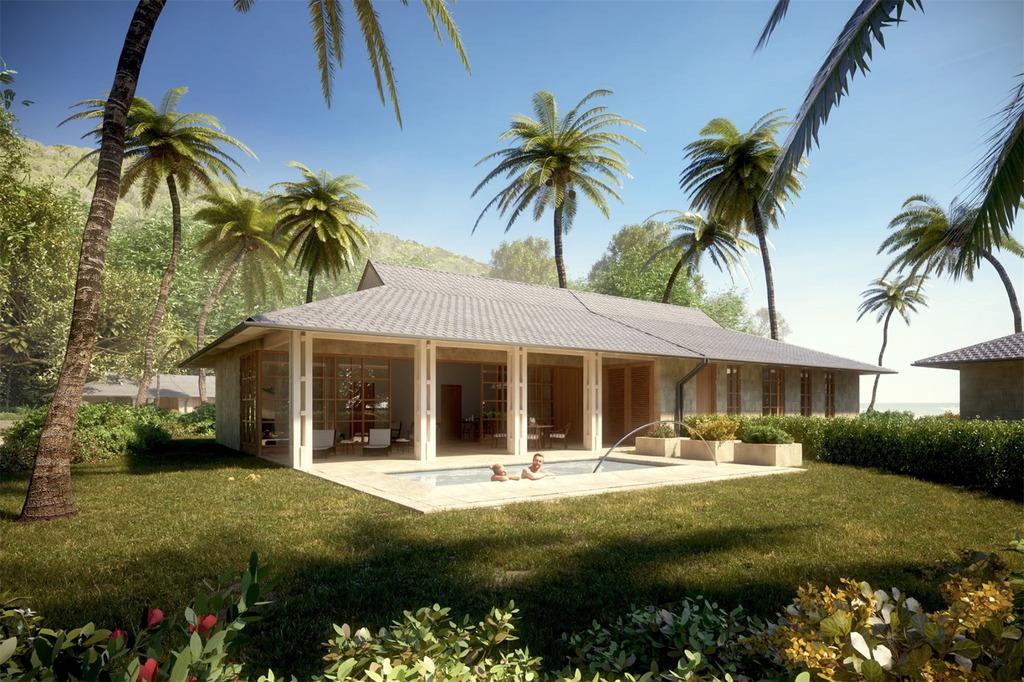 Property for Sale St Vincent Luxury Villas For Sale