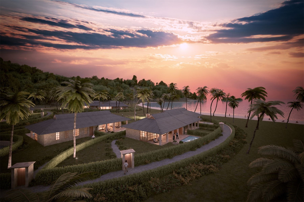 Property for Sale St Vincent Luxury Villas For Sale