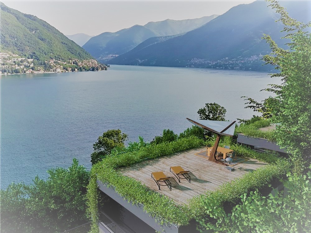 Property for Sale Waterfront Villas for Sale in Lake Como