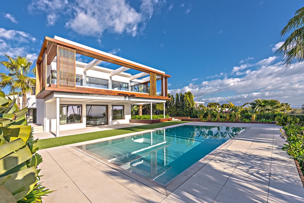 Property for Sale Sol de Mallorca Luxury Villa