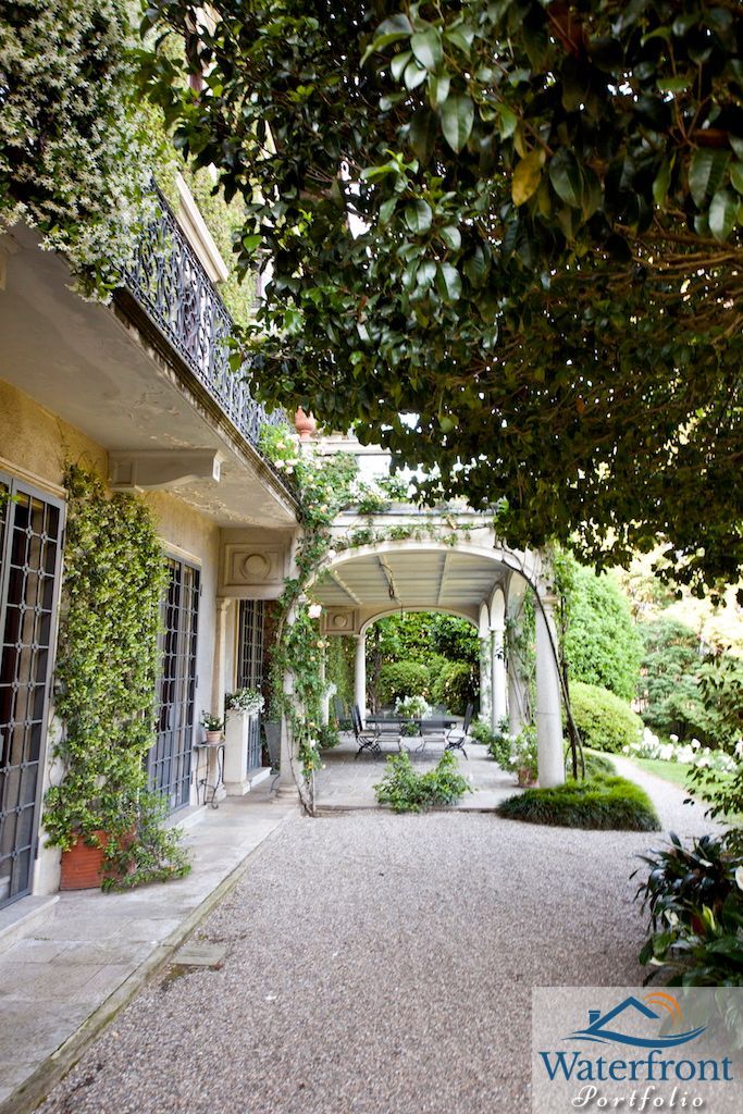 Property for Sale Exclusive Villa For Sale Lake Maggiore