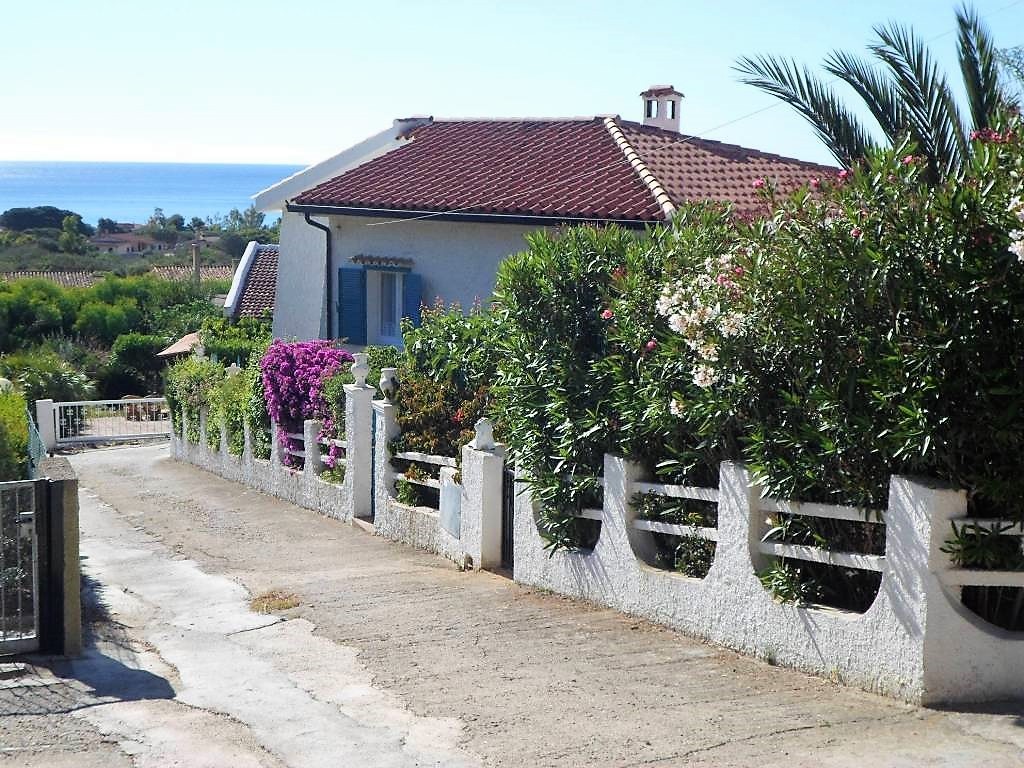 Property for Sale Traditional Sardinian House For Sale
