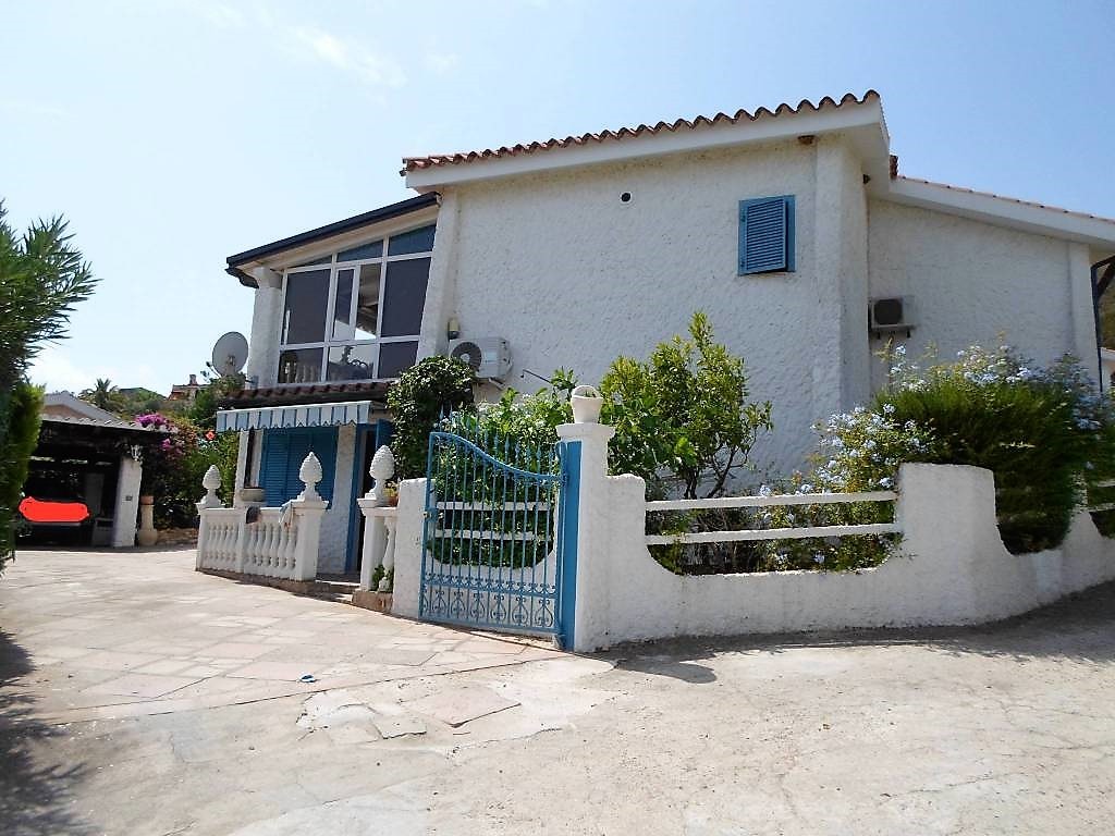 Property for Sale Traditional Sardinian House For Sale