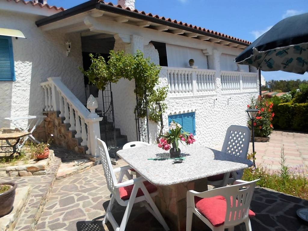 Property for Sale Traditional Sardinian House For Sale