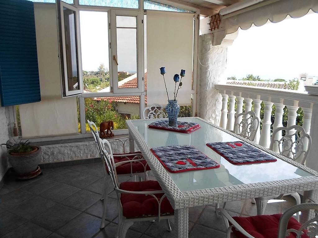 Property for Sale Traditional Sardinian House For Sale