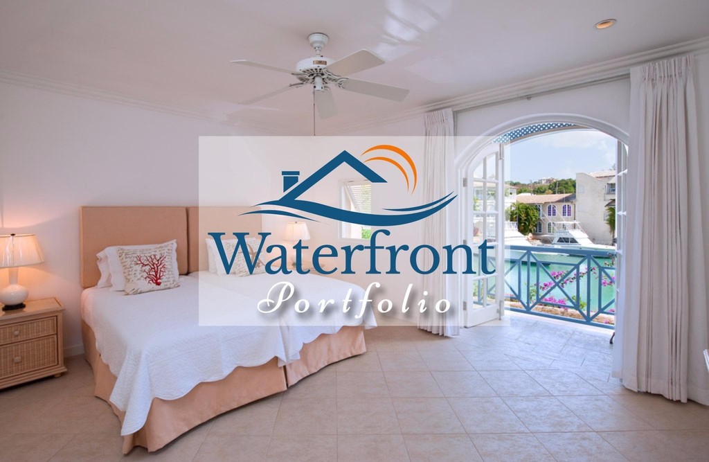 Property for Sale Barbados Marina Apartment