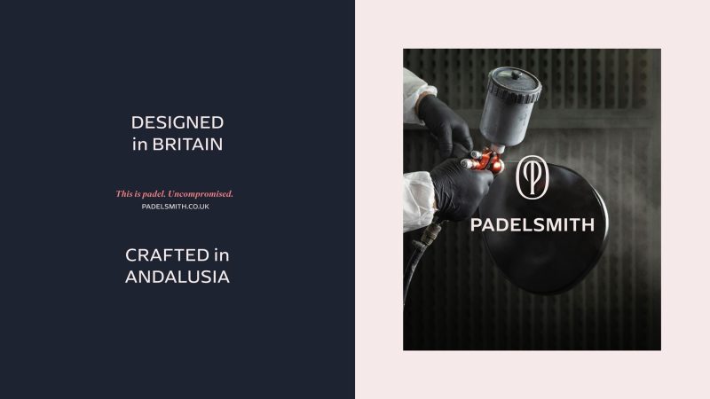 Padelsmith Case Study Message Carousel Frame 5 For Web V1