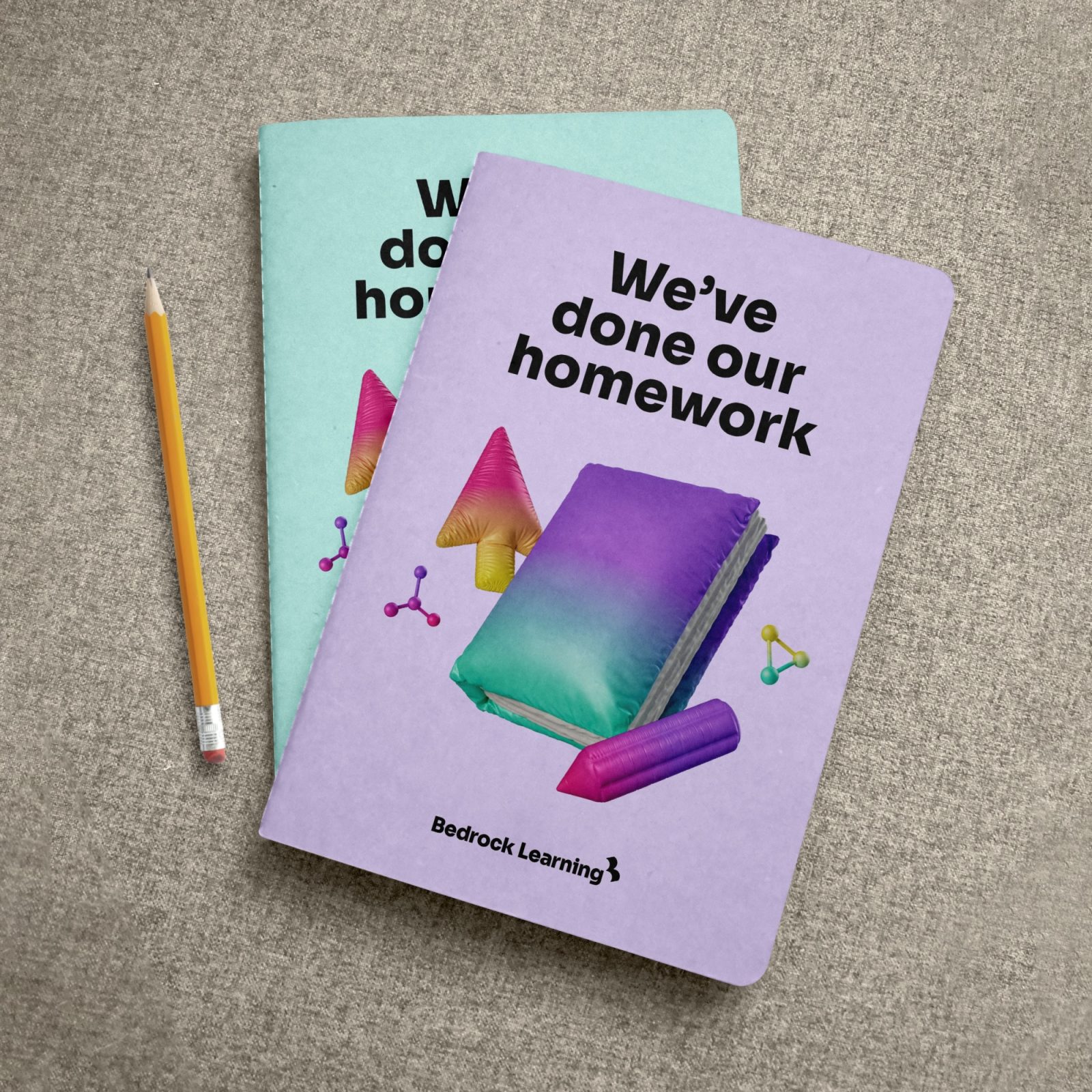 Bedrock Case Study Note Books For Web V1