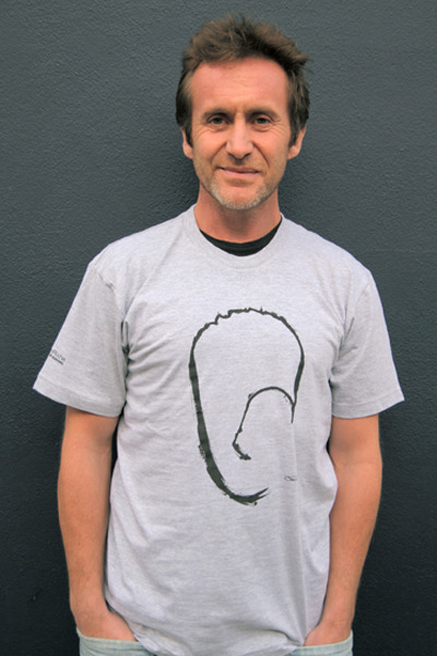 'Mask' (uni.) - Survival International