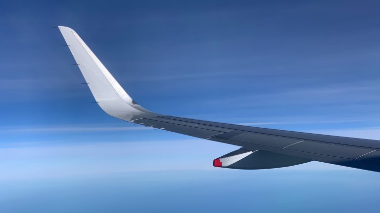 Response to the UK Government’s Jet Zero Consultation and Transport Decarbonisation Plan