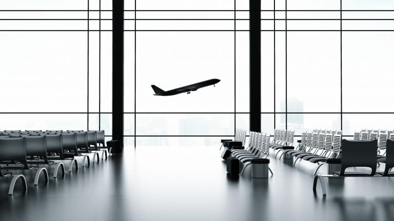 Latest version of airspace masterplan accepted