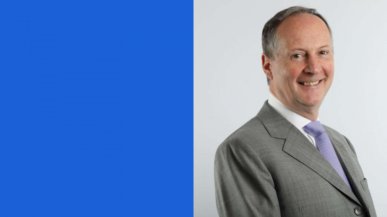 Blog: The challenge of ‘Jet Zero’ and the importance of modernising our airspace.