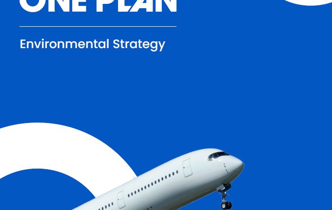 ACOG publishes Environment Strategy setting out ambitions for sustainable airspace