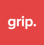 Grip Logo Block Grip Logo Block